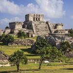 Coba and Tulum