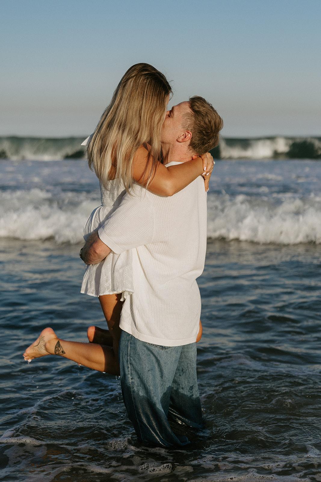 The Wedding Website of Natalie Fiehn and Bryce Simpson