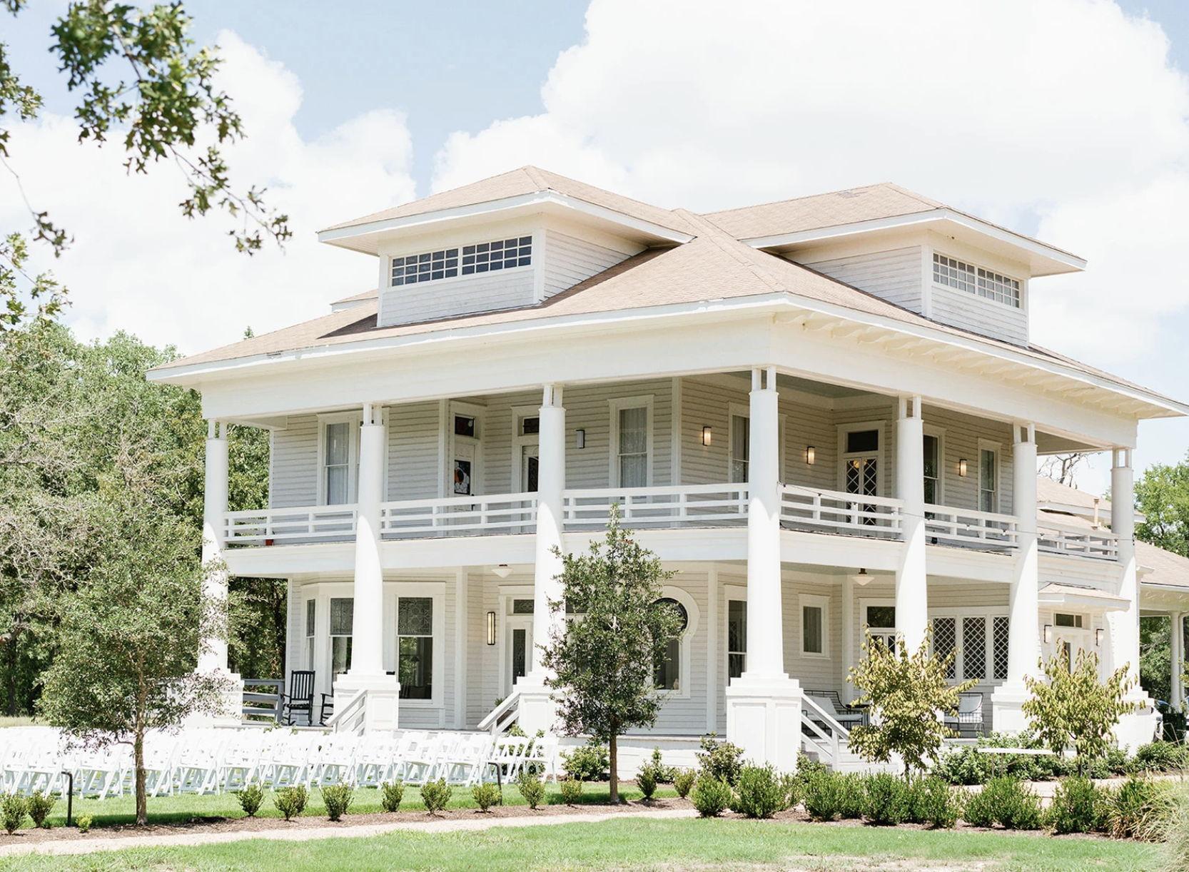 The Wedding Website of Marin Hulme and Jaren Dorman