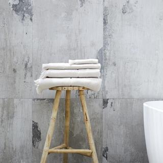 Luxe Bath Towel