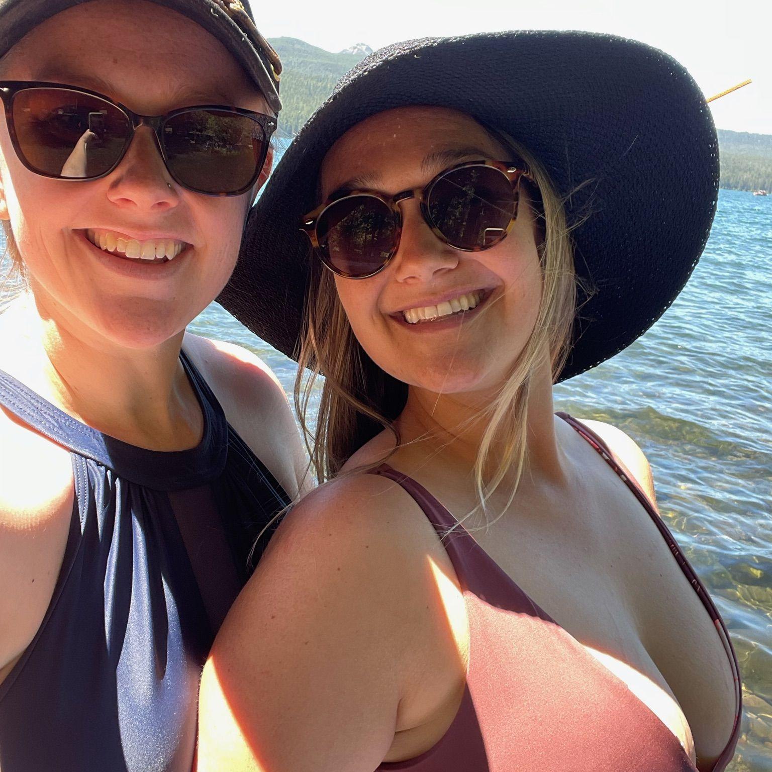 Odell Lake