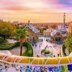 Park Güell