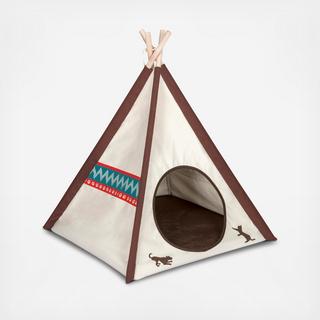 Classic Pet Teepee Tent
