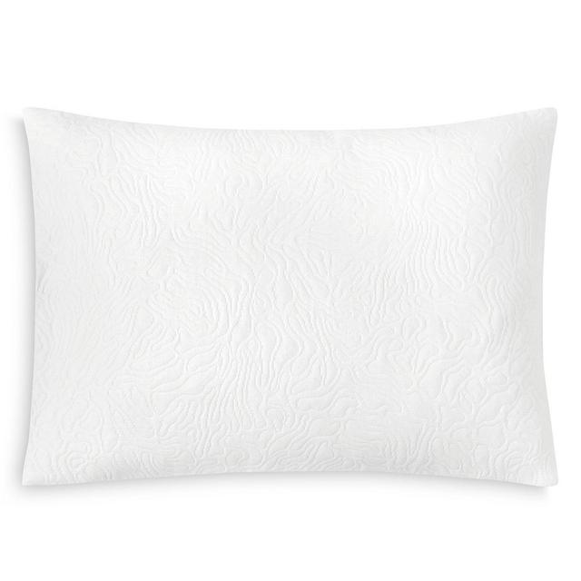 Matouk Schumacher Cora Boudoir Sham