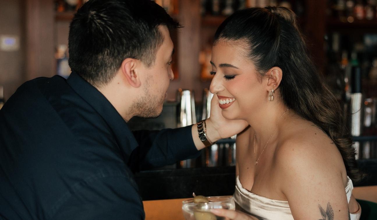 The Wedding Website of Sara Silva and Jaime Perales