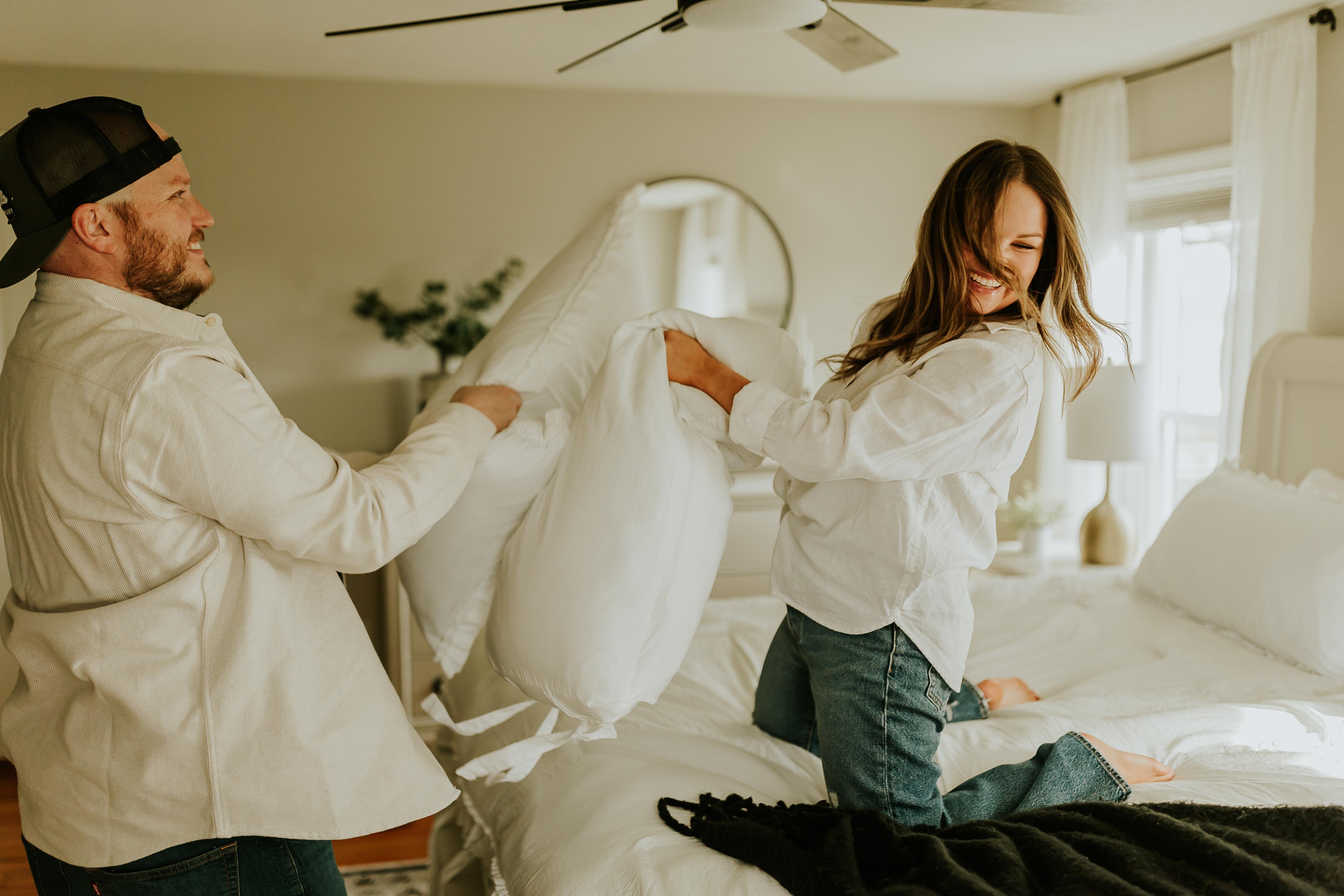 The Wedding Website of Alexys Copeland and Khorey Egbert