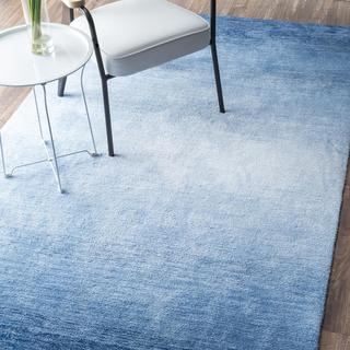 Hand Tufted Ombre Bernetta Rug