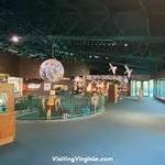 Virginia Living Museum