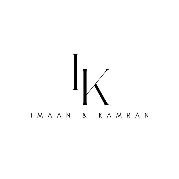 Imaan and Kamran’s Wedding