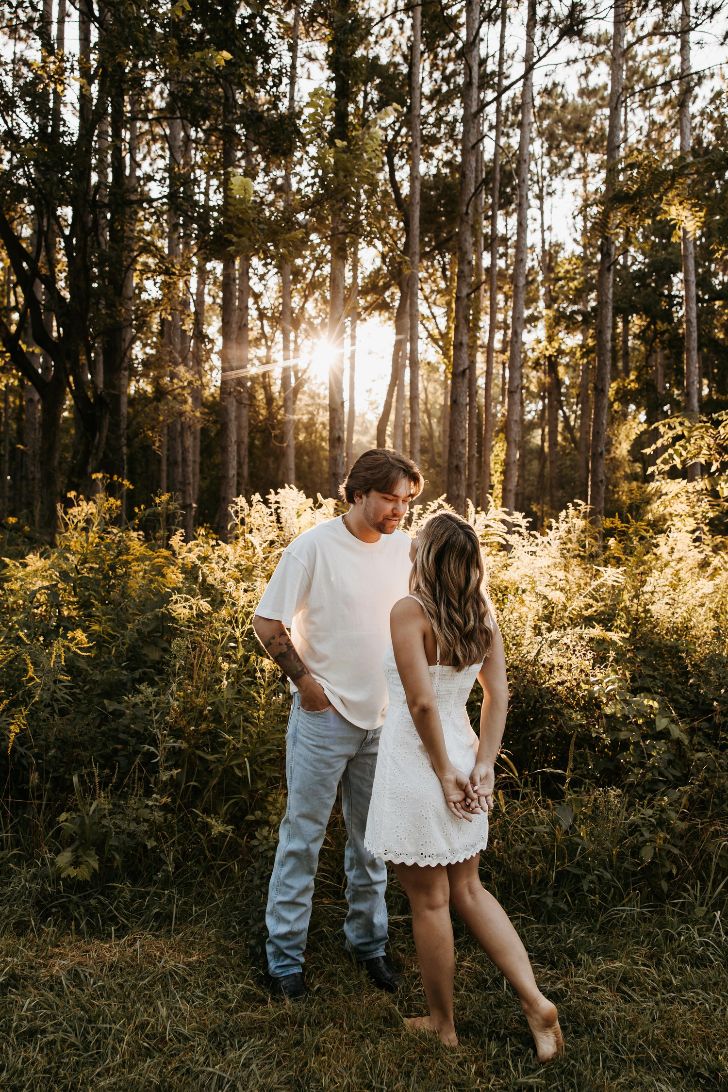 The Wedding Website of Julia Pusinelli and Tyler Strutz