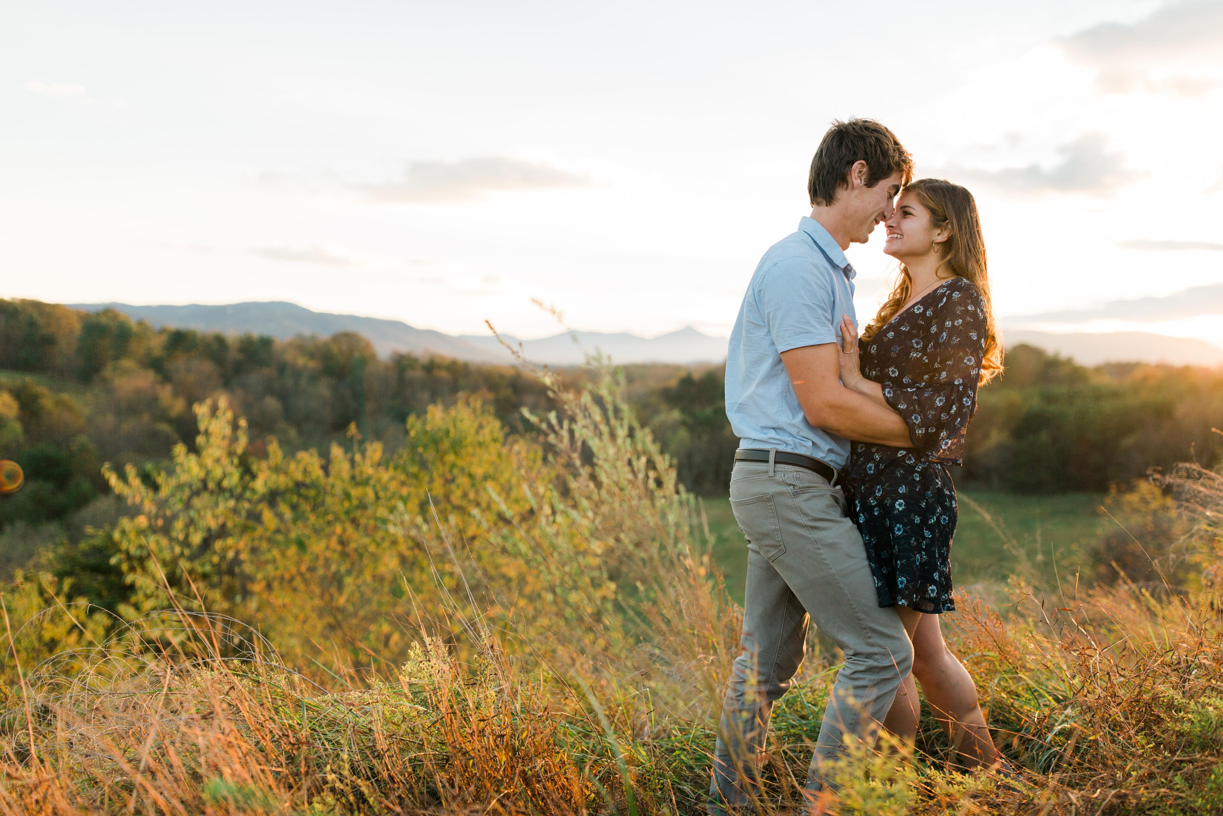 The Wedding Website of Emma Zealand and Shaefer Seay