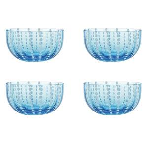 Zafferano Perle Small Bowl, Set of 4