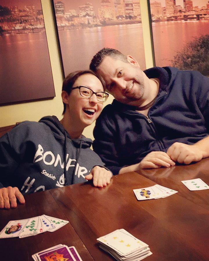 The Wedding Website of JT Turner and Anna McKie