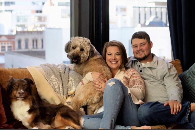 The Wedding Website of LORI HAGER and DREW RICHARDSON