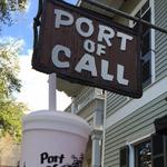 Port of Call