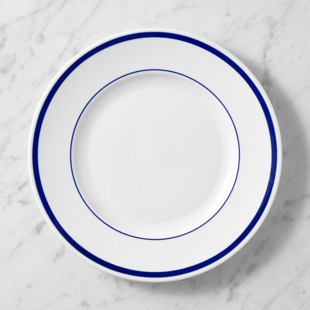 Brasserie Blue Place SettingsDinner PlatesEach