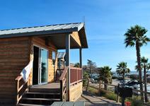 Jalama Beach County Park