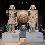 National Anthropological Museum