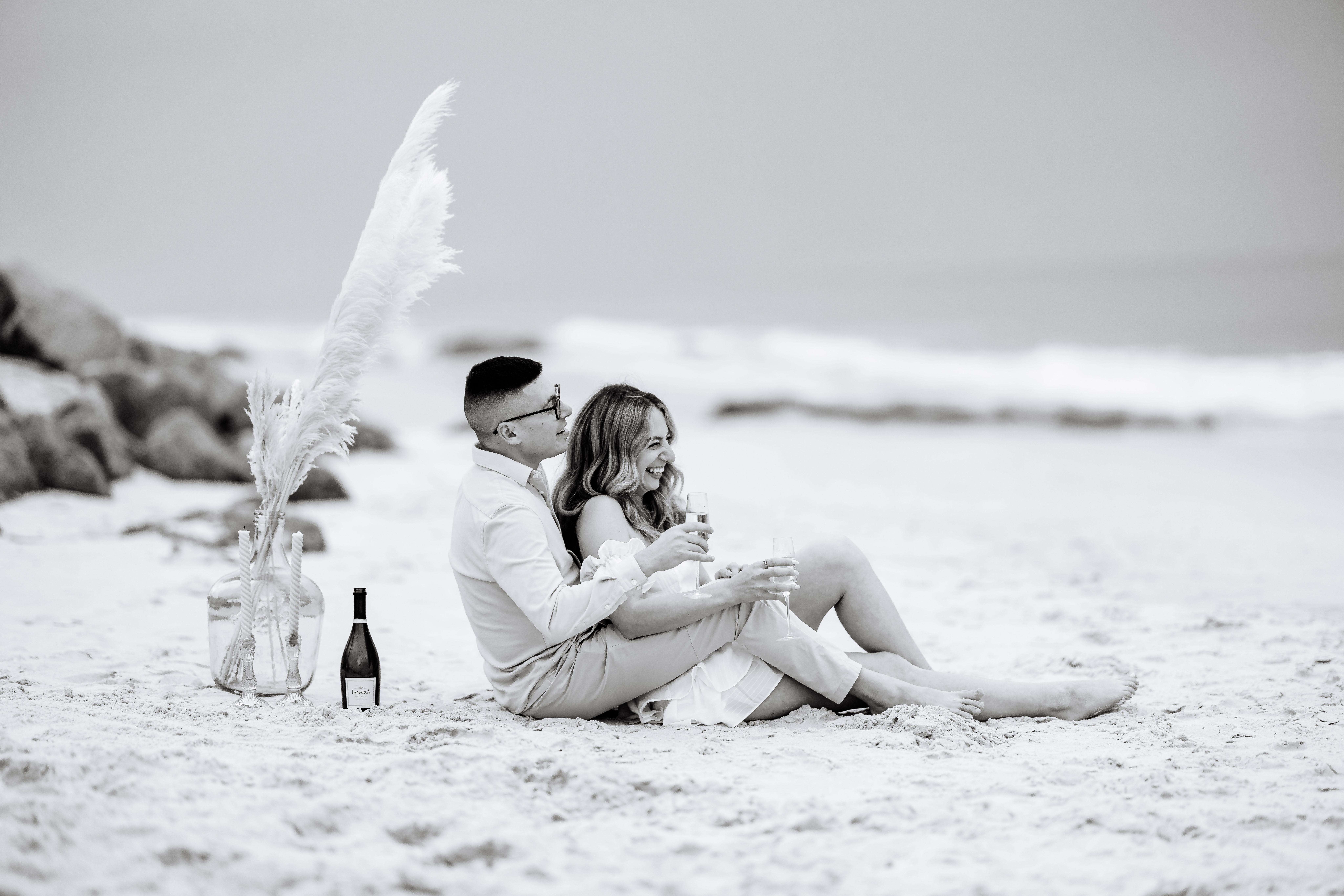 The Wedding Website of Dana Saccoccio and Jared Weisman