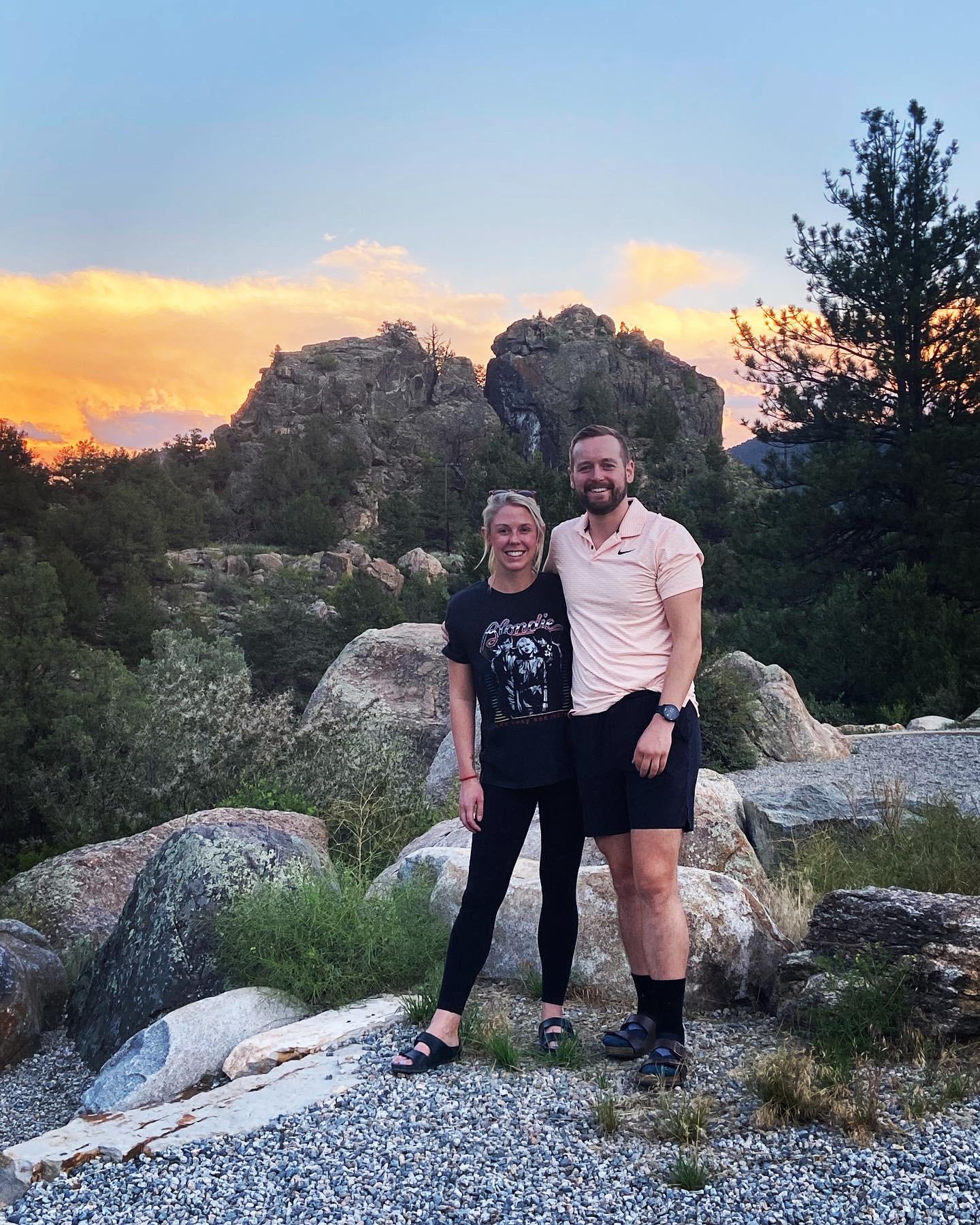 Buena Vista, CO
