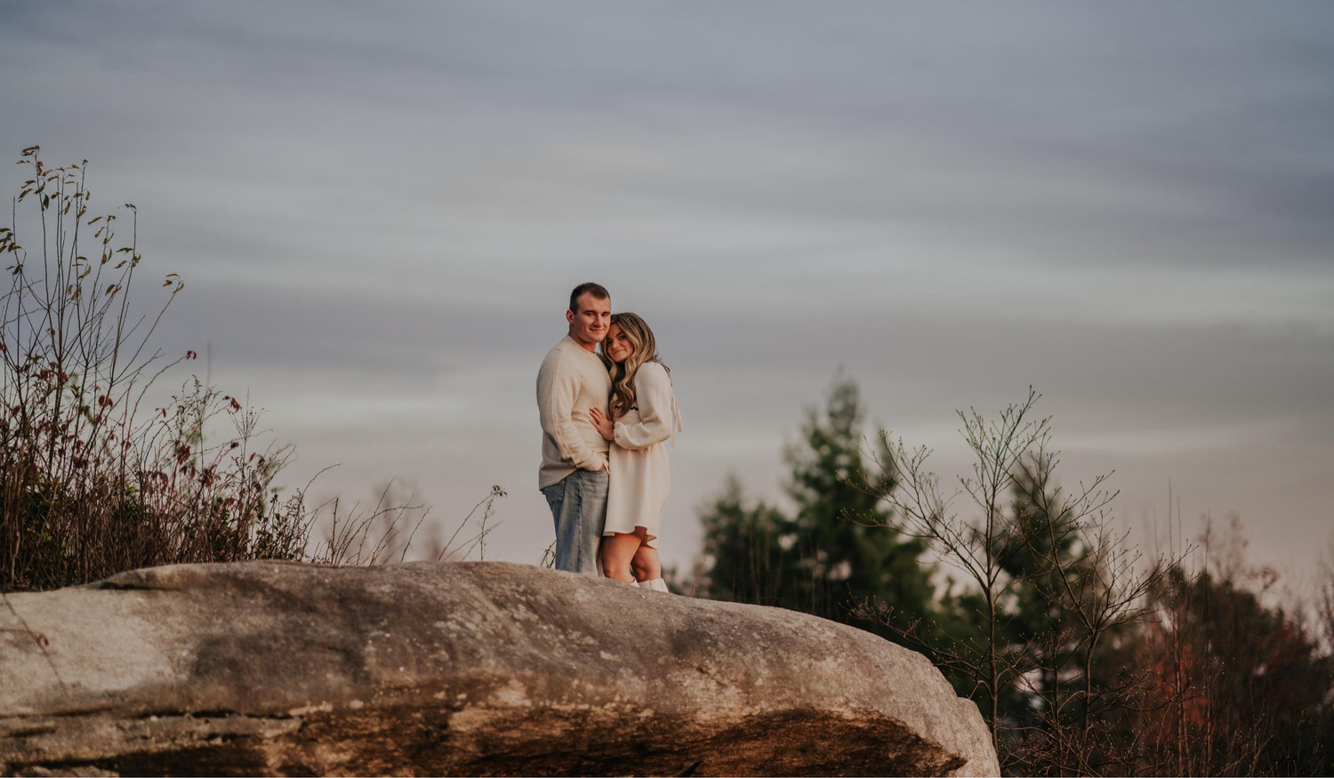 The Wedding Website of Madison Love and Andrew Thorpe