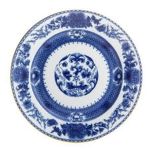 MottahedehImperial Blue Salad Plate