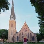Christ Episcopal Church