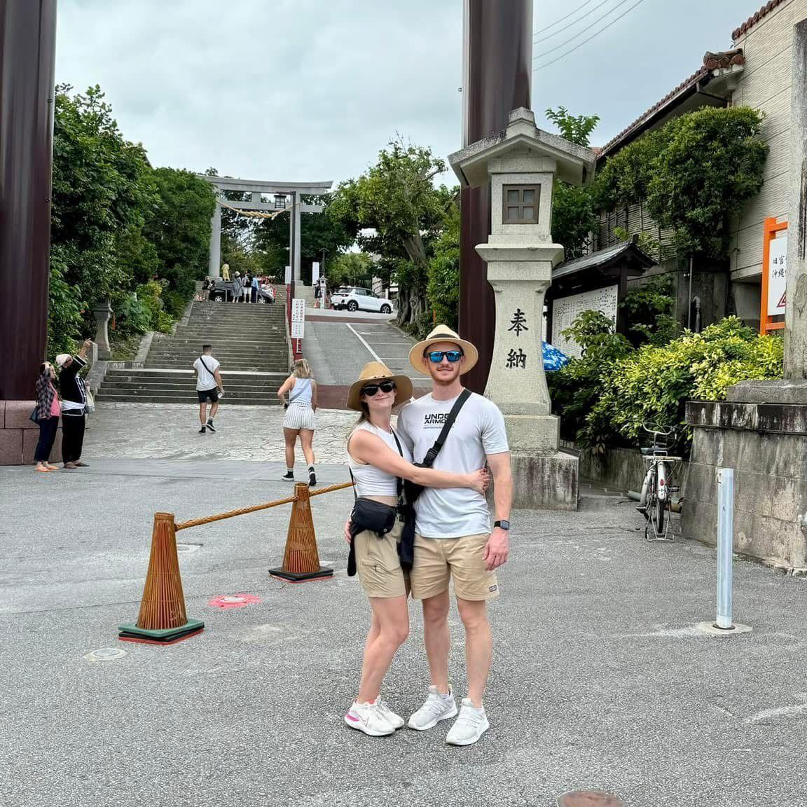Okinawa, Japan 2024