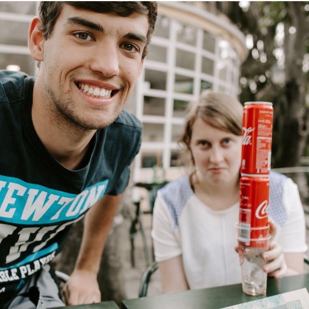 a coke addiction