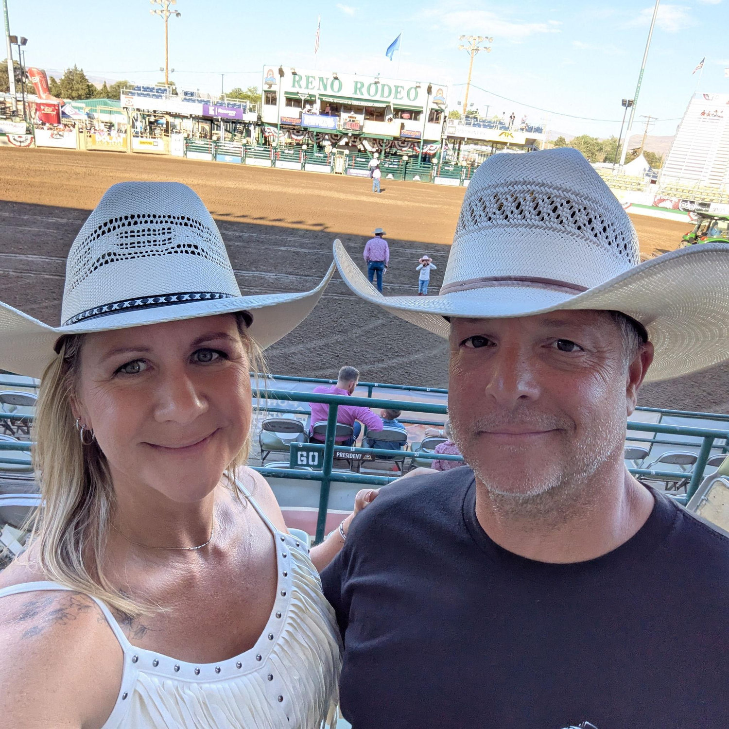 Reno Pro Rodeo