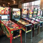 Boxcar Bar & Arcade