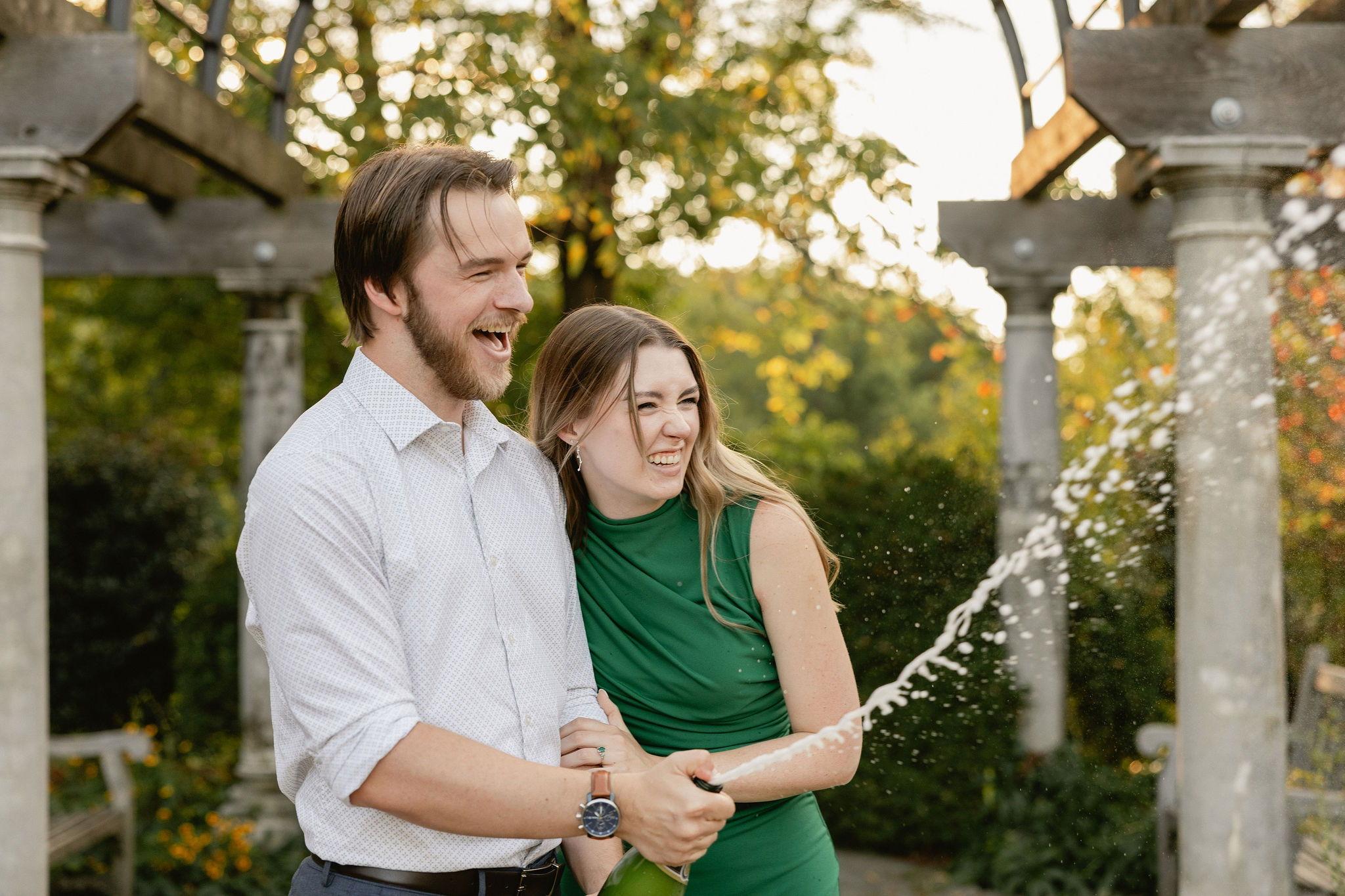 The Wedding Website of Violet Burd and Noah Muse