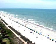 Tybee Island Beach