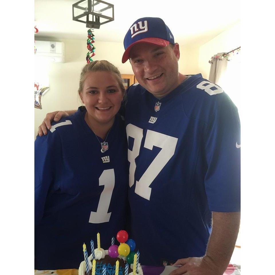 Matt's 30th Birthday!