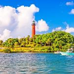 Jupiter Lighthouse Park