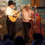 Bar D Chuckwagon