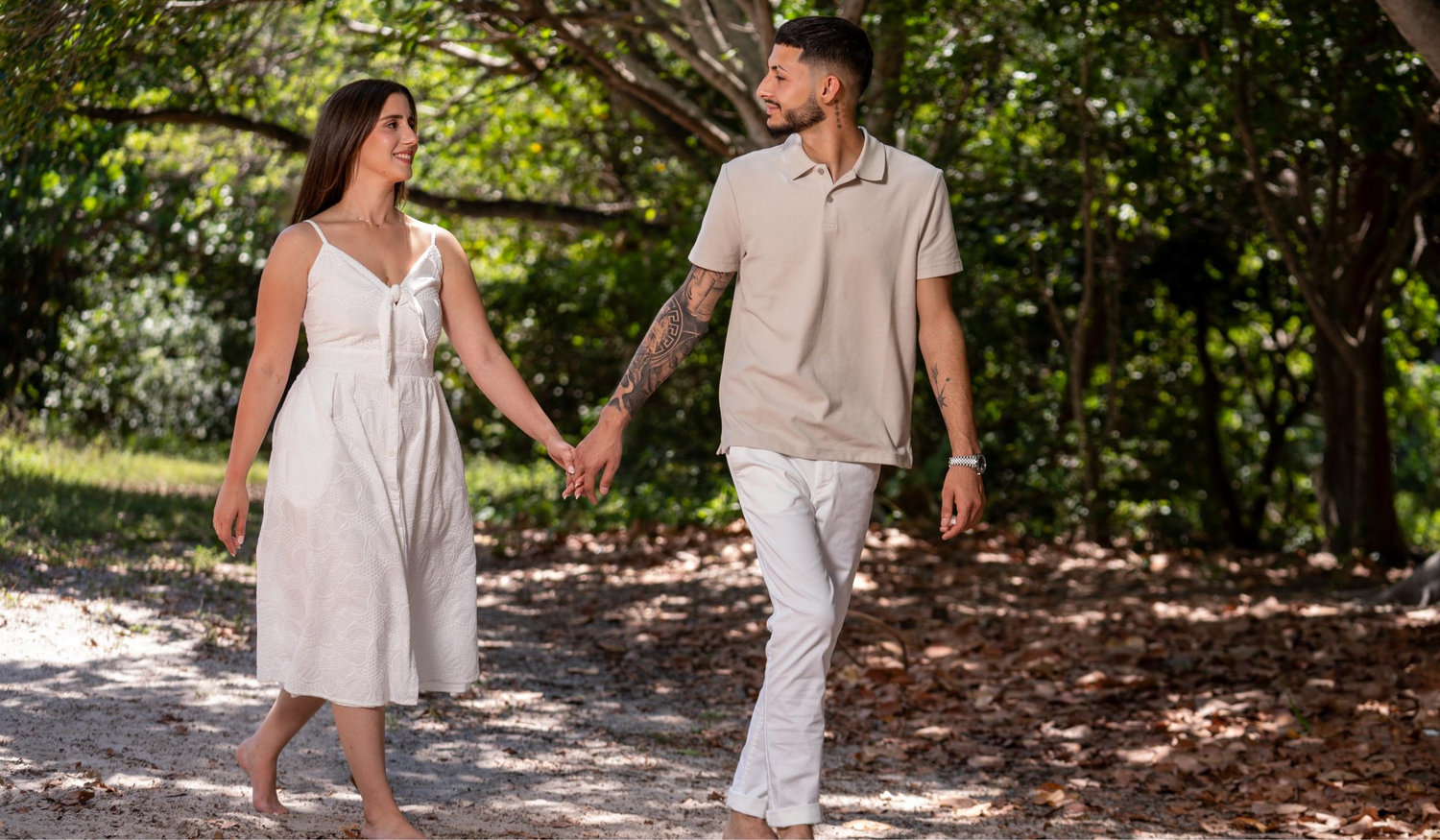 The Wedding Website of Amadelys Rodriguez and Yannier Canizares