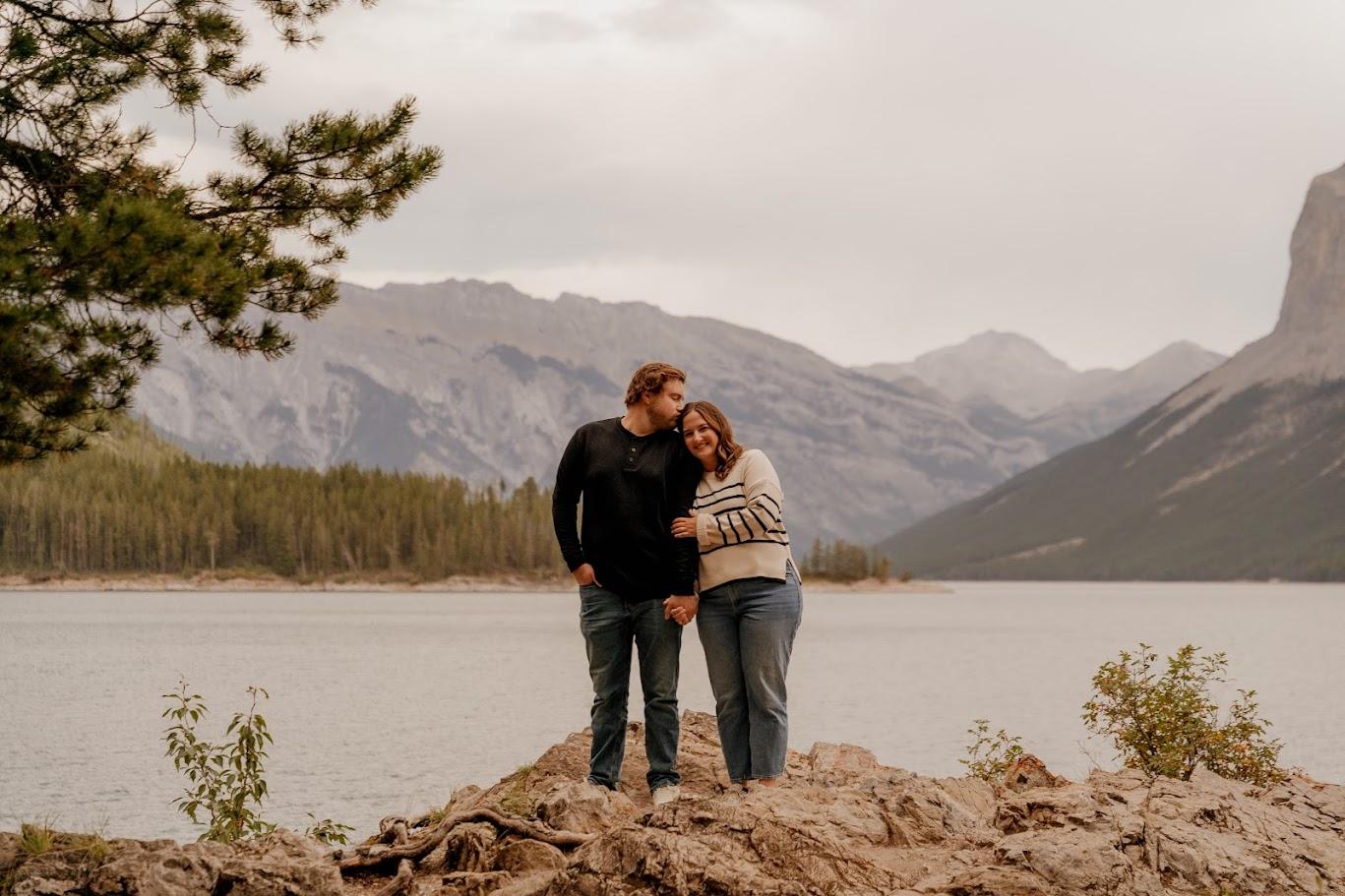 The Wedding Website of Brittany Erickson and Trevor Bosch