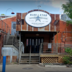 Blue Star Brewing Company