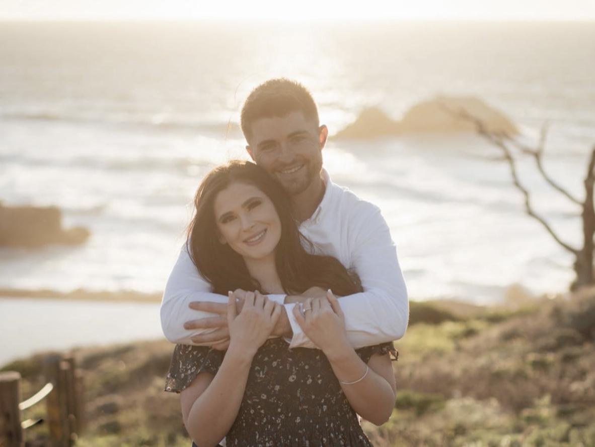 The Wedding Website of Madison Smith and Caleb Nickell