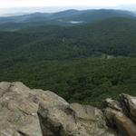 Humpback Rock Hike