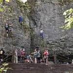 Mad River Gorge