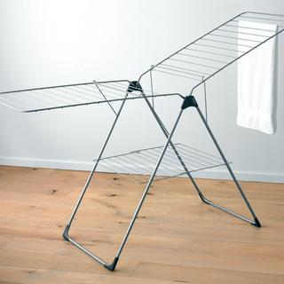 Clothes Drying Rack, T-model