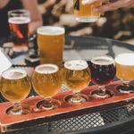 Ghost Monkey Brewery