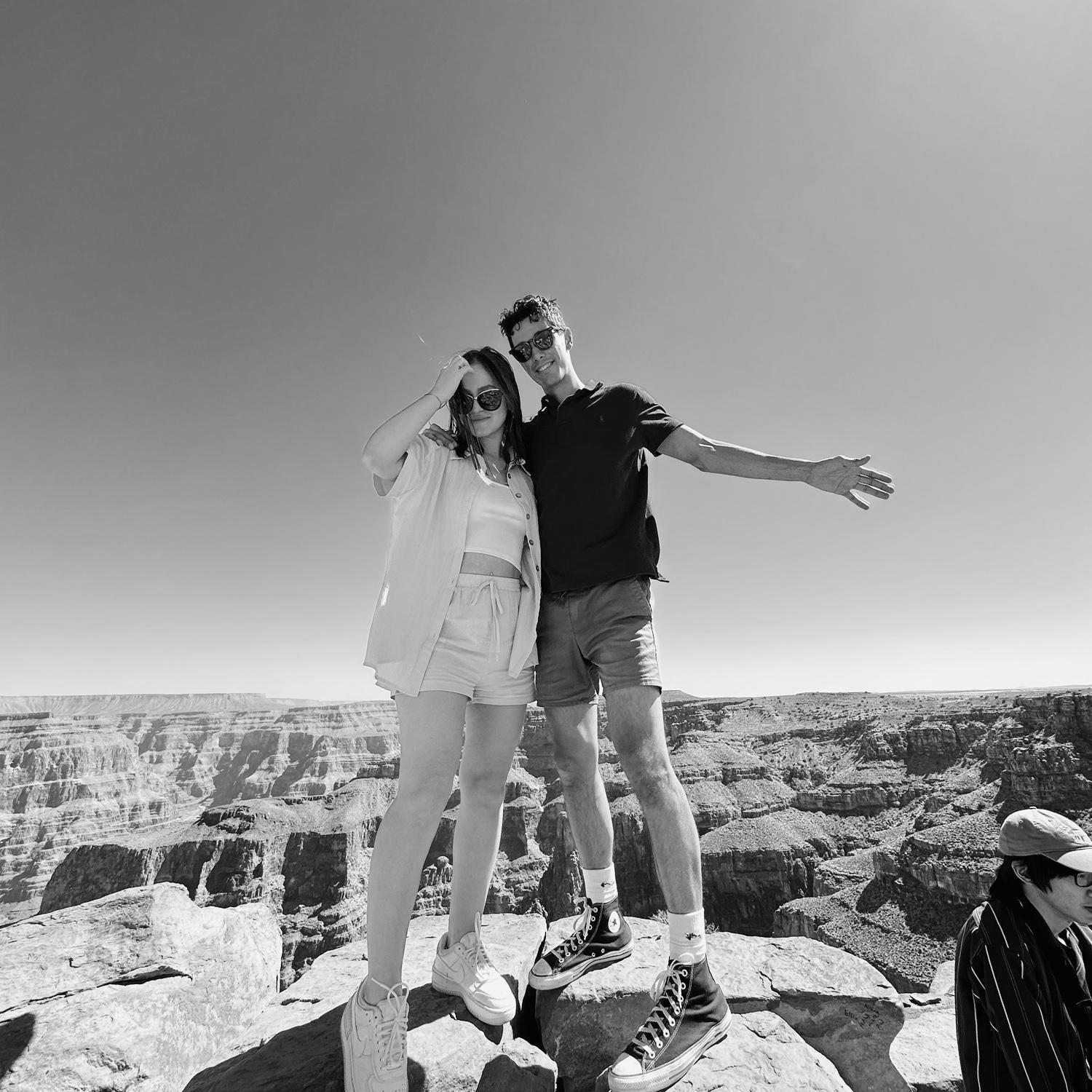 Grand Canyon - September 2023