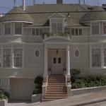 Mrs. Doubtfire House
