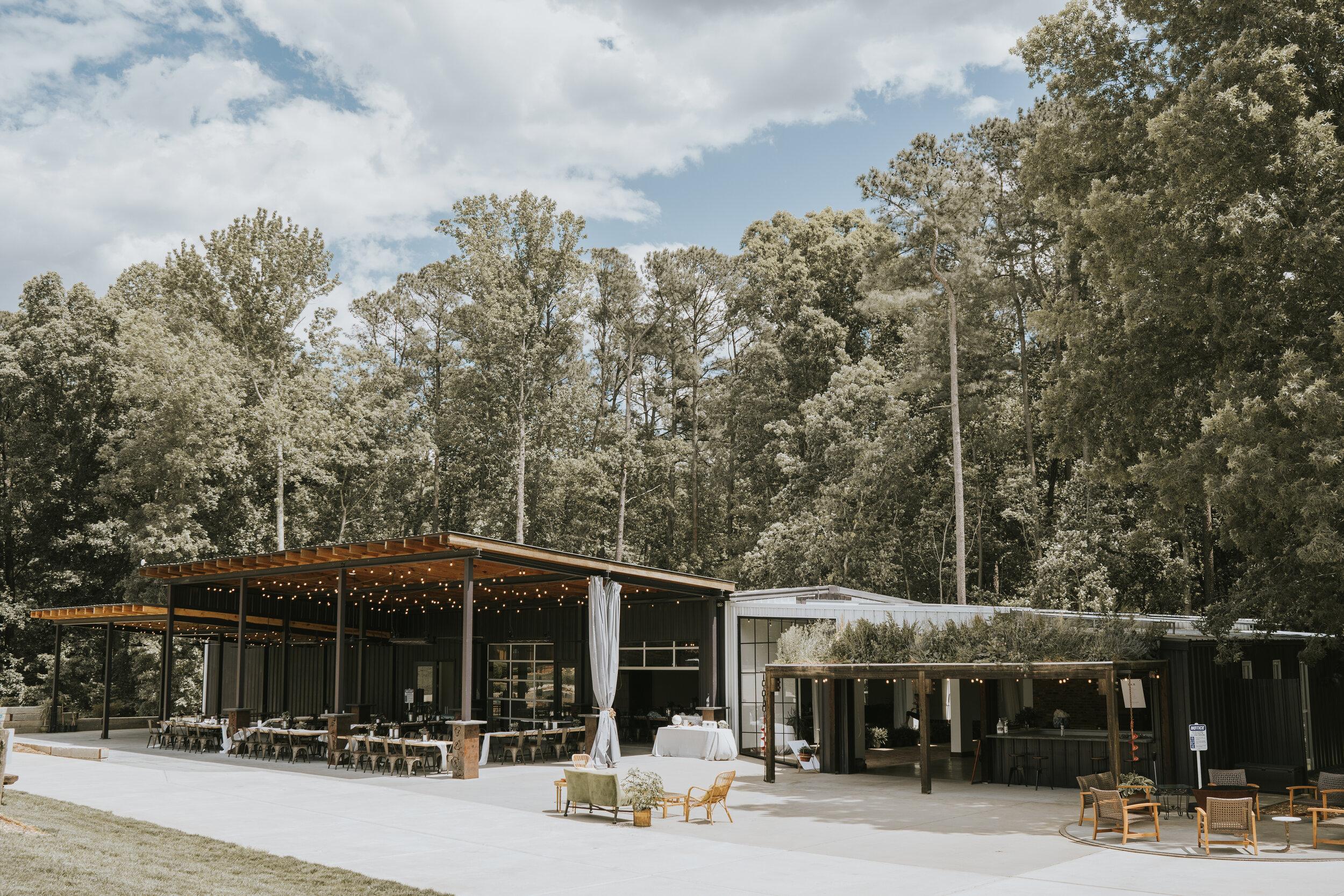 The Wedding Website of Danielle Fried and Nixon Ball