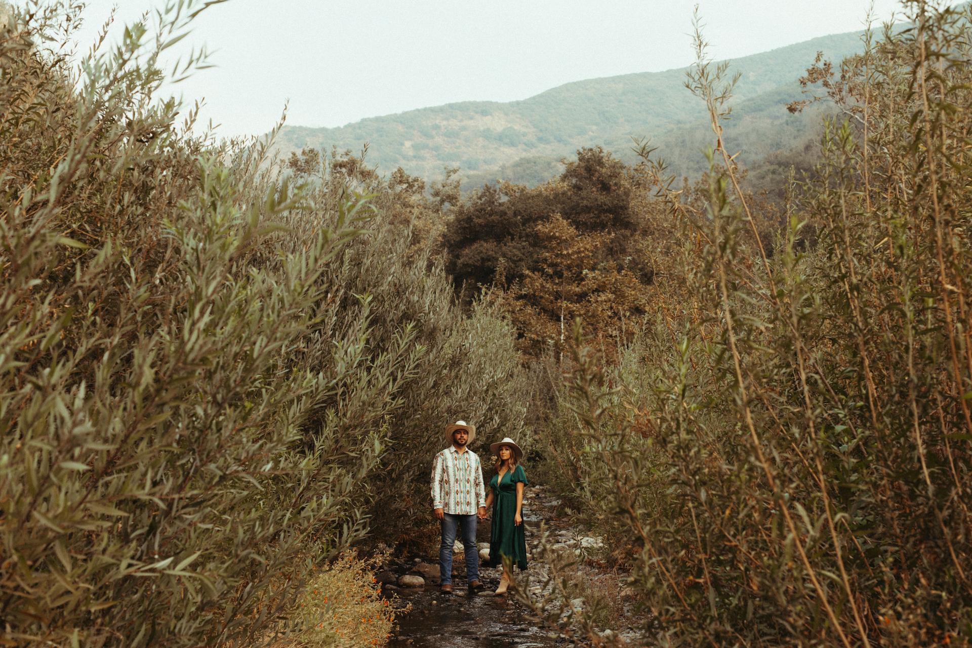 The Wedding Website of Emily Breen and Jesus Perez