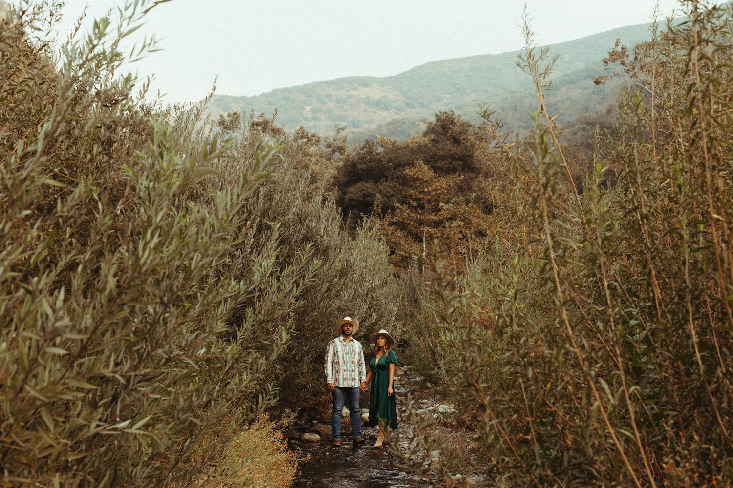 The Wedding Website of Emily Breen and Jesus Perez