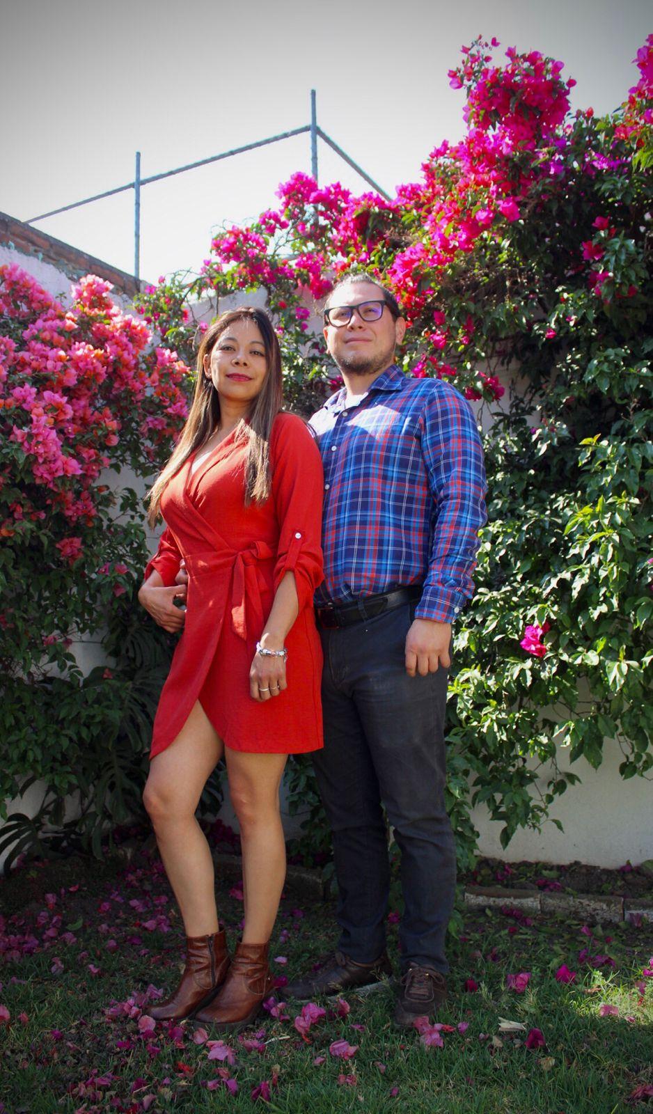 The Wedding Website of Norma Manzano and Ramses Sandoval